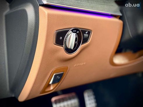 Mercedes-Benz E-Класс 2021 - фото 17