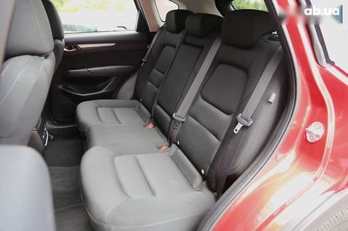 Mazda CX-5 2020 - фото 8
