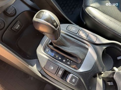 Hyundai Santa Fe 2014 - фото 24