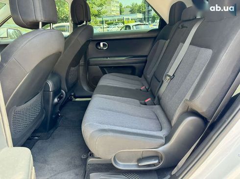 Hyundai Ioniq 5 2023 - фото 25