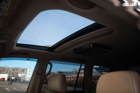 Lexus GX 2008 - фото 12