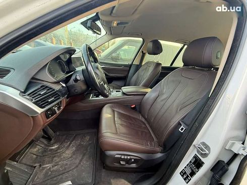BMW X5 2016 - фото 8