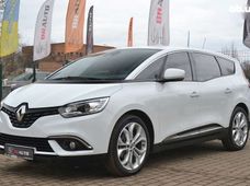 Продажа б/у Renault grand scenic 2020 года в Бердичеве - купить на Автобазаре