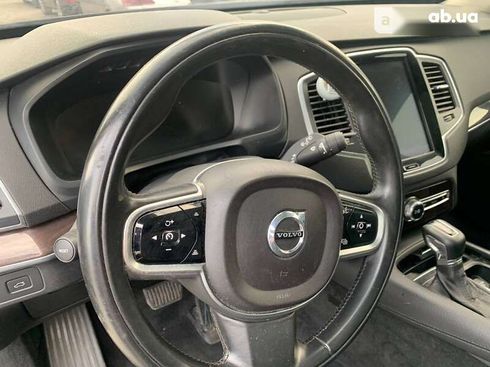 Volvo XC90 2018 - фото 13