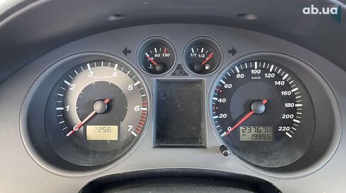 SEAT Ibiza 2005 - фото 13