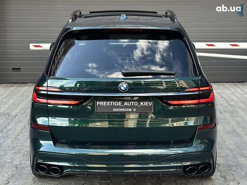 BMW Alpina XB7 2023 - фото 18