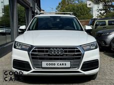 Продажа б/у Audi Q5 2017 года - купить на Автобазаре