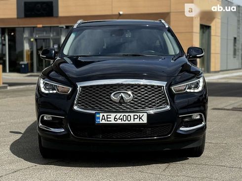 Infiniti QX60 2019 - фото 5