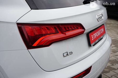 Audi Q5 2018 - фото 10