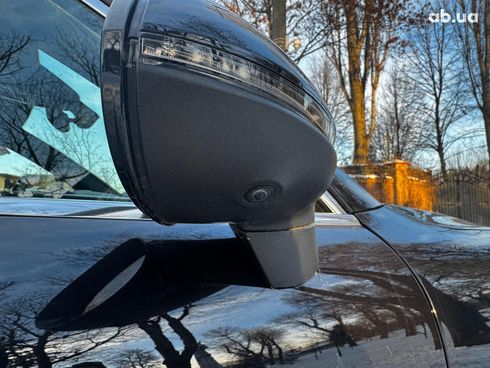 Porsche Cayenne 2020 черный - фото 12