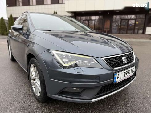 SEAT Leon 2019 - фото 21