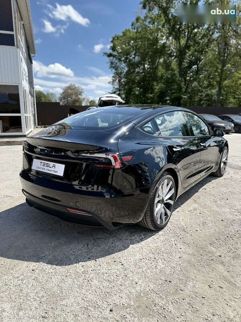 Tesla Model 3 2024 - фото 16
