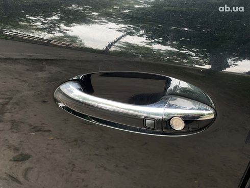 Mercedes-Benz M-Класс 2011 черный - фото 13