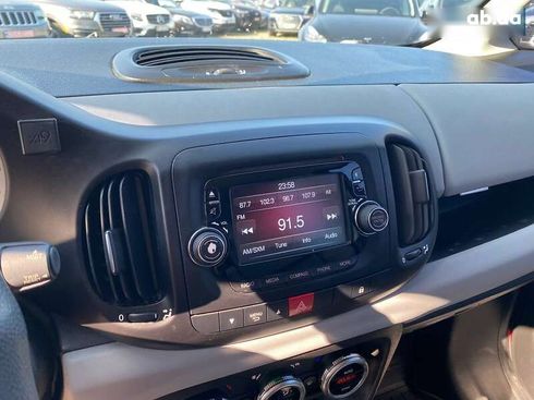 Fiat 500L 2014 - фото 15