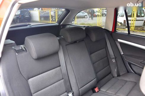 Skoda octavia a5 combi scout 2008 - фото 24