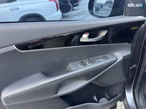 Kia Sorento 2018 - фото 14