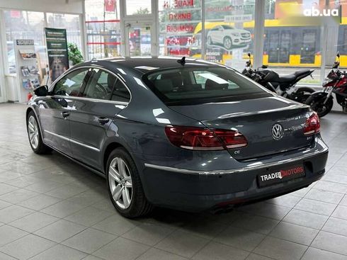 Volkswagen Passat CC 2014 - фото 7