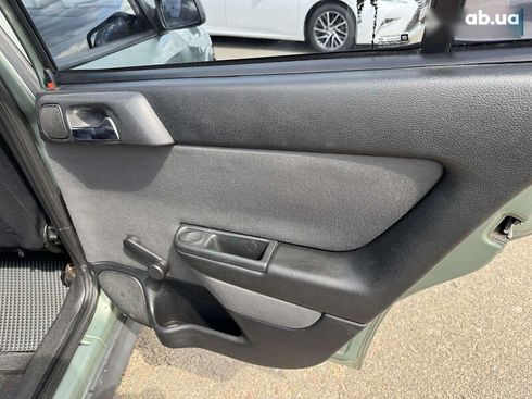 Opel Astra 2007 - фото 21