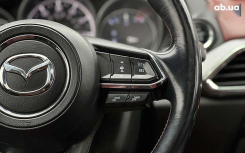 Mazda CX-9 2018 - фото 14