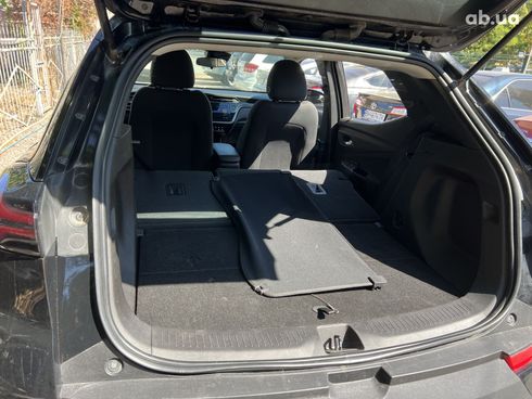 Chevrolet Bolt 2022 серый - фото 16