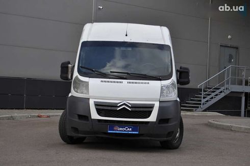 Citroёn Jumper 2013 - фото 2