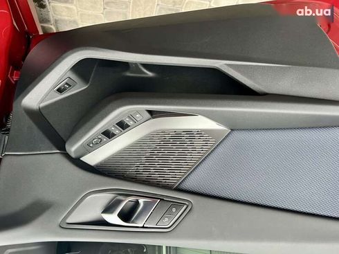 BMW 1 серия 2024 - фото 14
