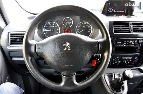 Peugeot Expert 2016 - фото 27