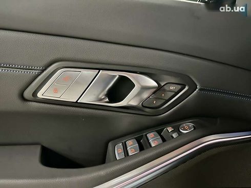 BMW 3 серия 2024 - фото 16