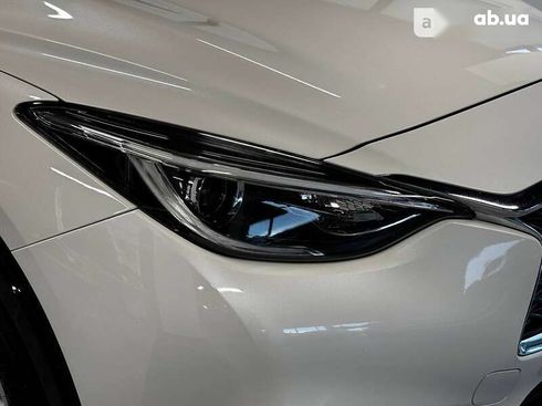 Infiniti Q30 2019 - фото 5