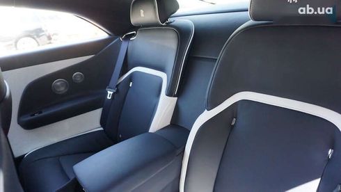 Rolls-Royce Spectre 2024 - фото 19