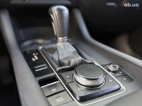 Mazda 3 2021 - фото 23