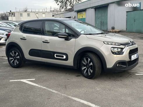 Citroёn C3 2020 - фото 5