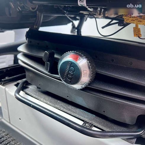 Mercedes-Benz Sprinter 2019 - фото 21