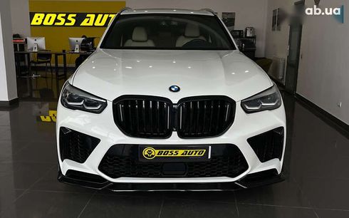 BMW X5 2019 - фото 2