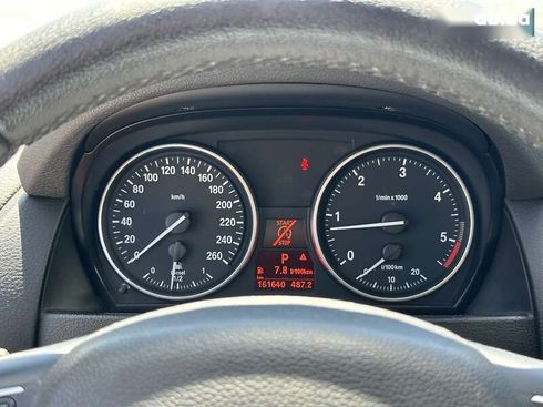 BMW X1 2015 - фото 21