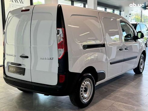Renault Kangoo 2020 - фото 13