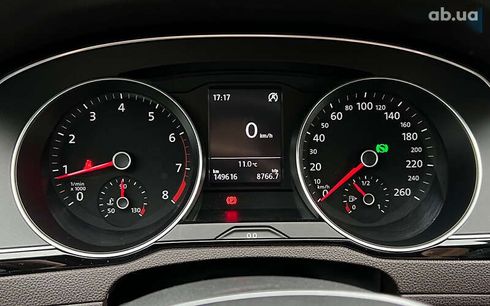 Volkswagen Passat 2015 - фото 14