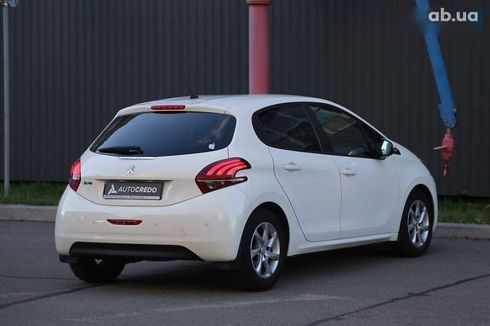 Peugeot 208 2019 - фото 7
