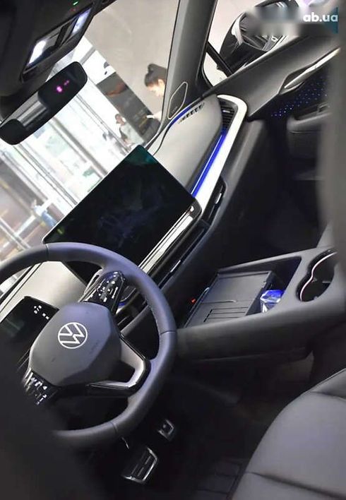 Volkswagen ID. Unyx 2025 - фото 7