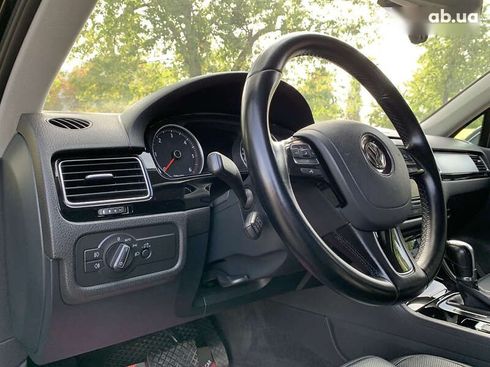 Volkswagen Touareg 2014 - фото 30