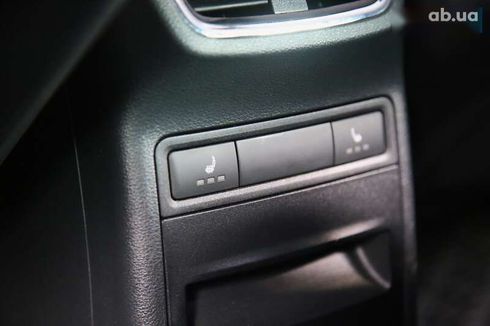 Skoda Octavia 2016 - фото 20