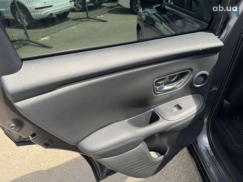 Honda HR-V 2024 - фото 28