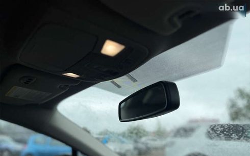 Ford Fusion 2015 - фото 25
