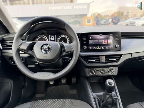 Skoda Scala 2024 - фото 18