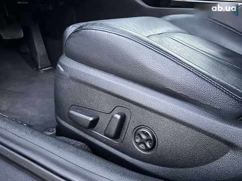 Kia Optima 2017 - фото 16