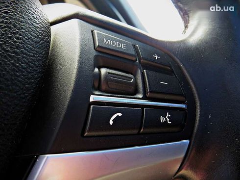 BMW X5 2014 - фото 29