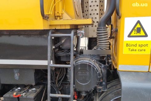 DAF LF 55 2010 - фото 13