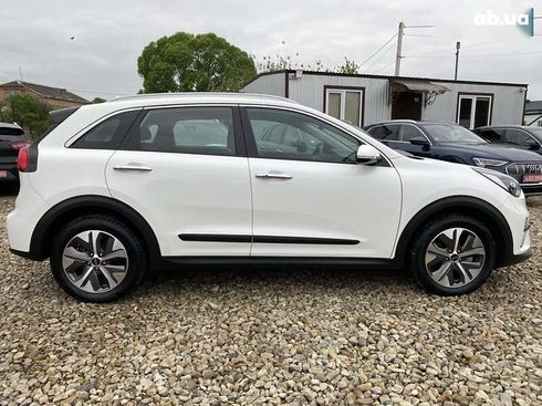 Kia Niro 2020 - фото 25