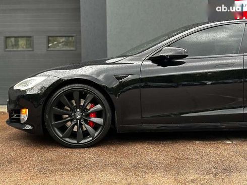 Tesla Model S 2020 - фото 5