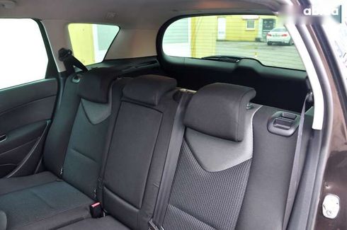 Peugeot 308 2012 - фото 20